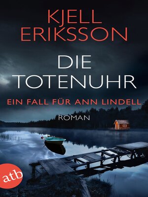 Die Totenuhr - ebook